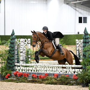 Fundraising Page: Hope Hatcher